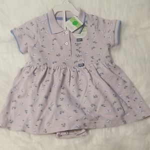 2T dress